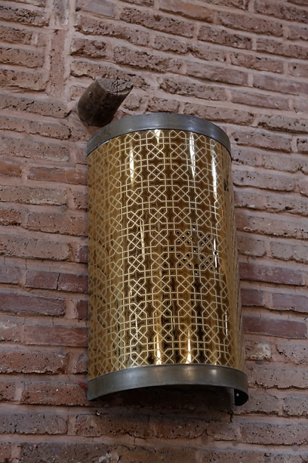 Qazvin-Marché et bazar restauré-041